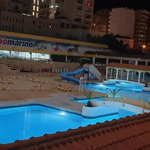 Apartamento Clube Da Rocha Portugal