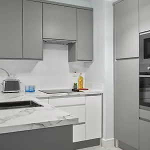 Luxury Near O'connell Street Apartamento