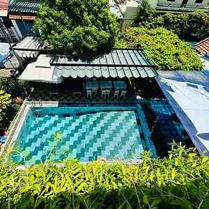  Villa Relax Garden Boutique Vietnam