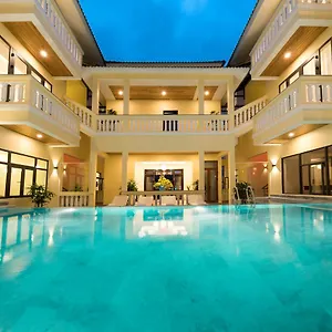  Villa Calla Vietnam