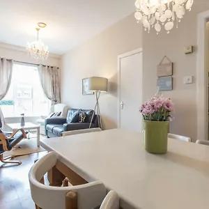 Appartement St Patricks Cathedral Self Catering