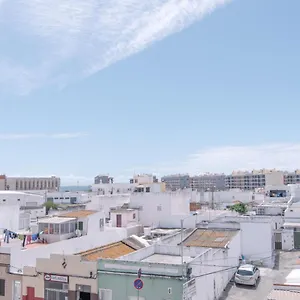  Apartamento Casas De Mar - Barco Portugal