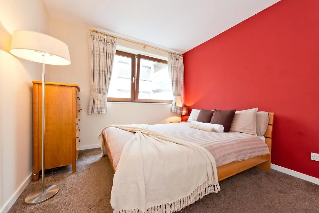 Apartment Dublin City Retreat